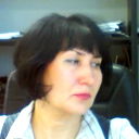 Татьяна Васильева