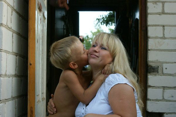 Евгения Сарапулова