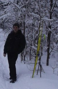 Денис Михайлов