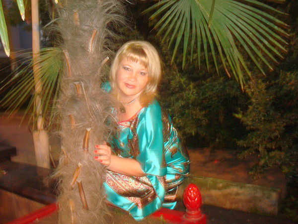 *** Лёлька ***