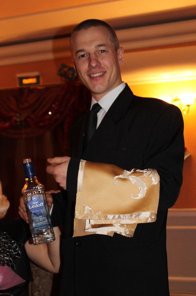 Олег Россолов