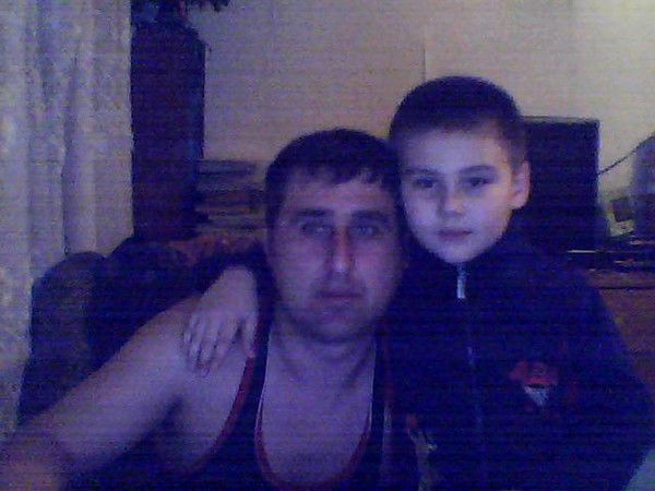 Алик Масаев