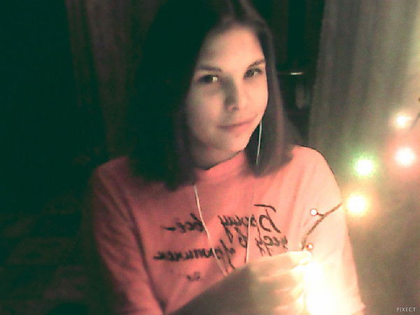 Тахмина Касымова