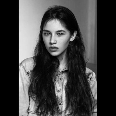 Вероника Уразова