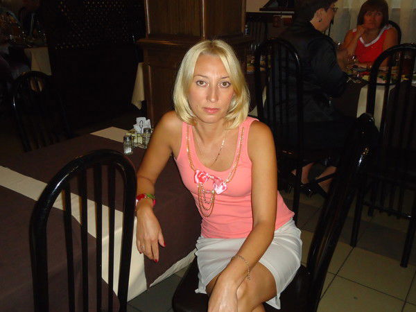 Ирина Ширхонина