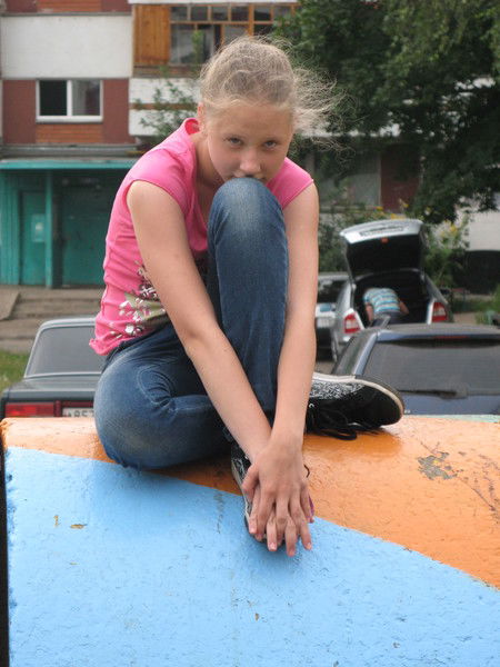 Ольга Пырнова