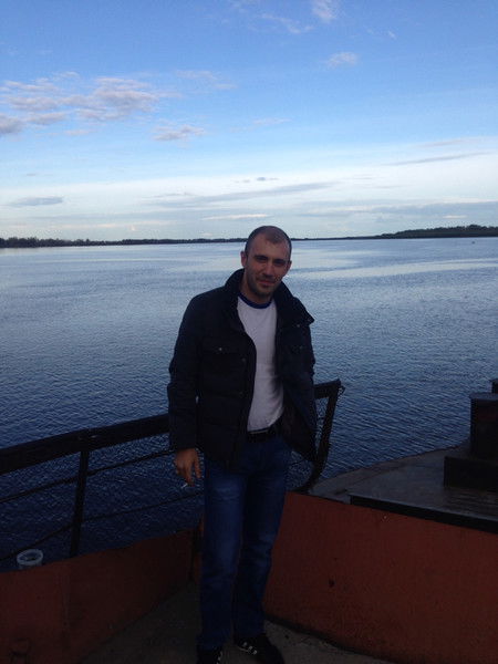 Сергей Лузан