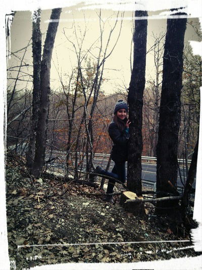 Настя Гордиенко