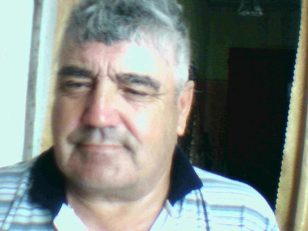 Николай Ишимов