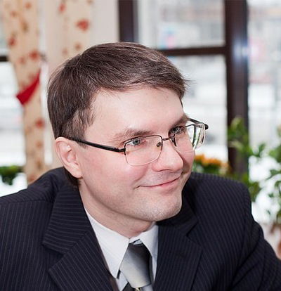 Георгий Лукьянчук