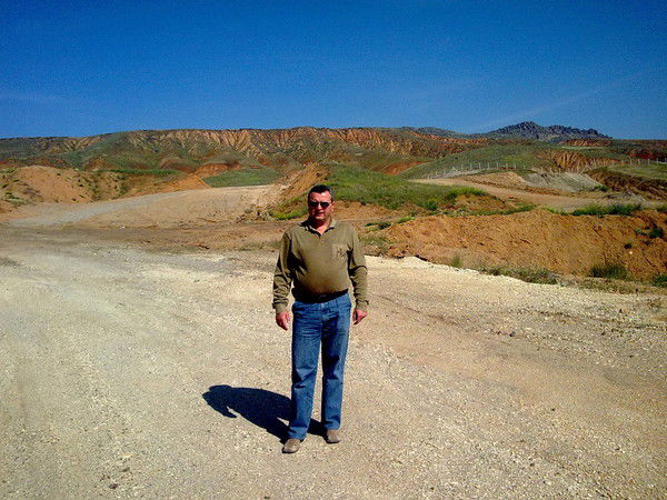 Игорь Мутенин