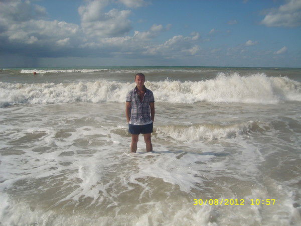 Алексей Костюков