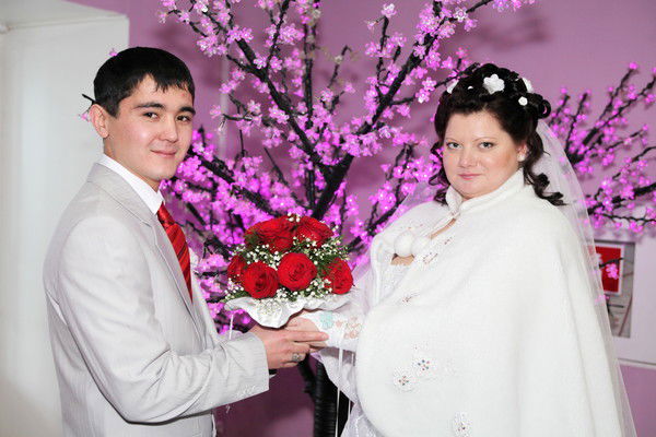 Анна Аргинбаева