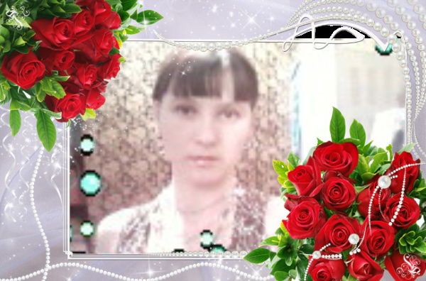 Наталья Топычканова