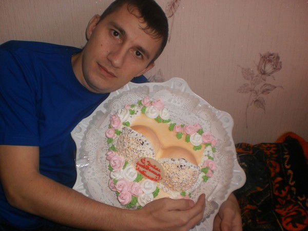 Александр Тётушкин