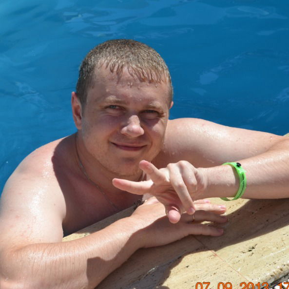 Александр Михаленков