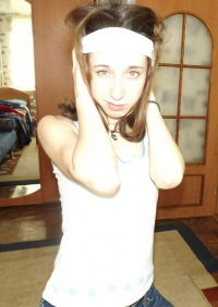 Елена Ващенко