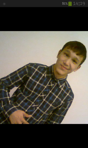 Махсат Намуратов