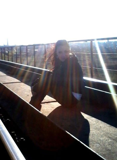 Евгения Шевченко