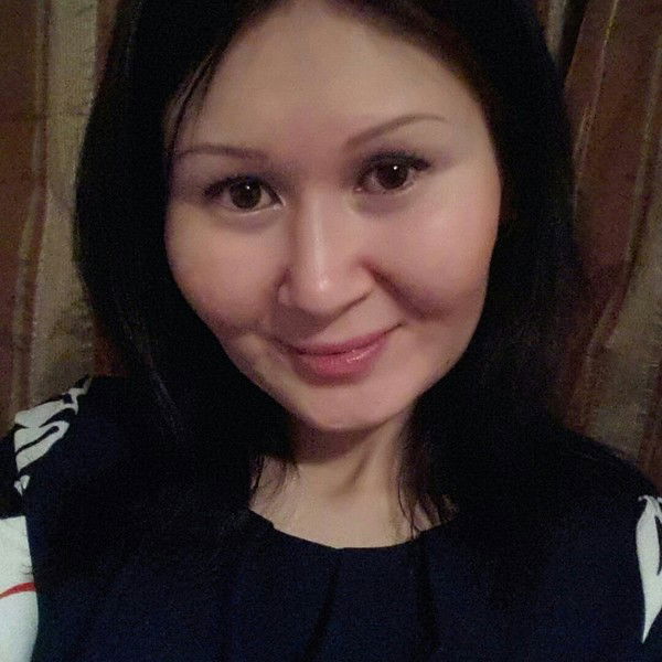 Дина Кантарбаева