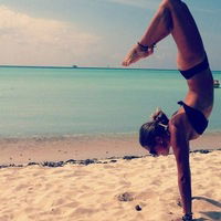 Карина Пашаева