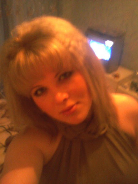 Марина Королева