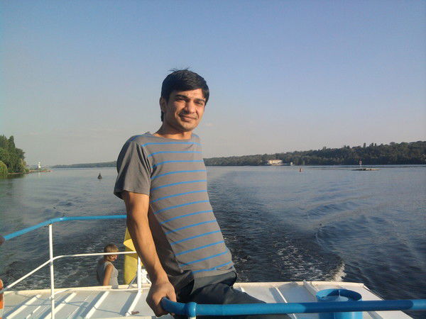 Natig Nadiroglu Garayev