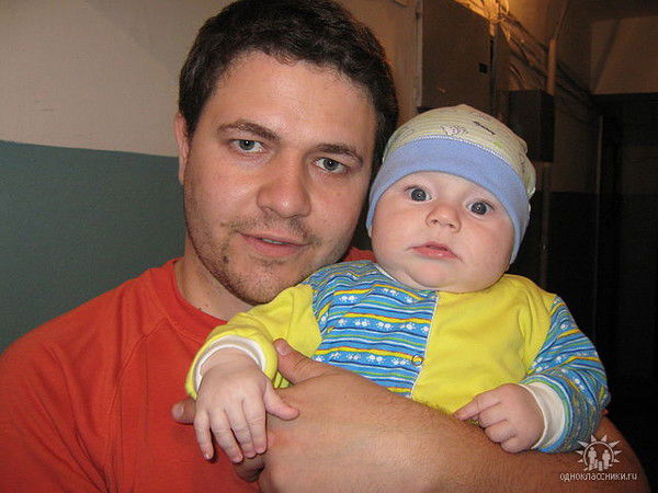 Евгений Бураков