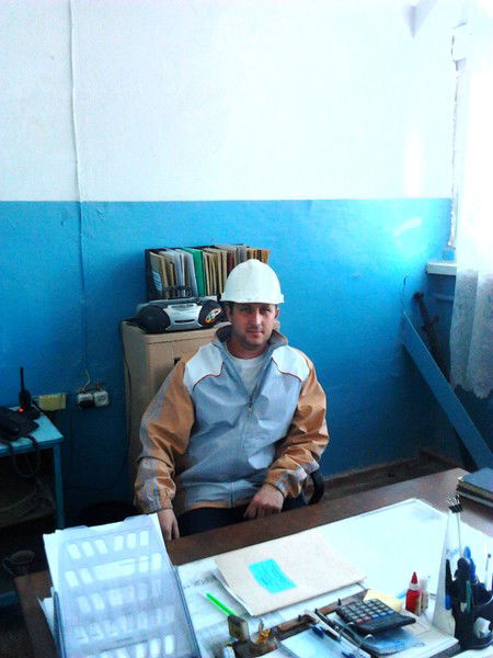 .юрий Солянников