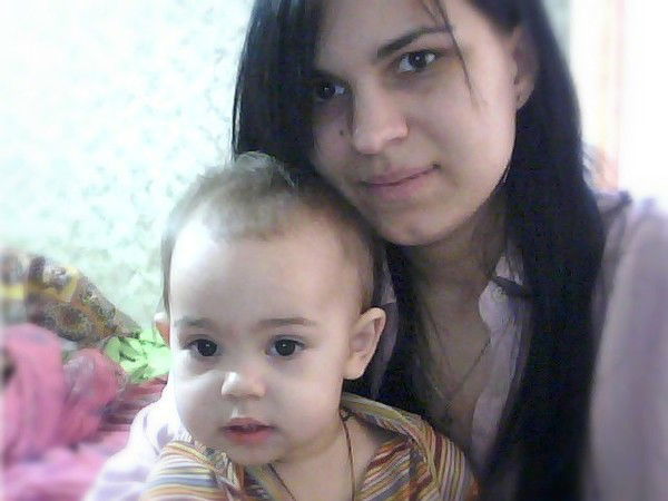 Анна Павленко