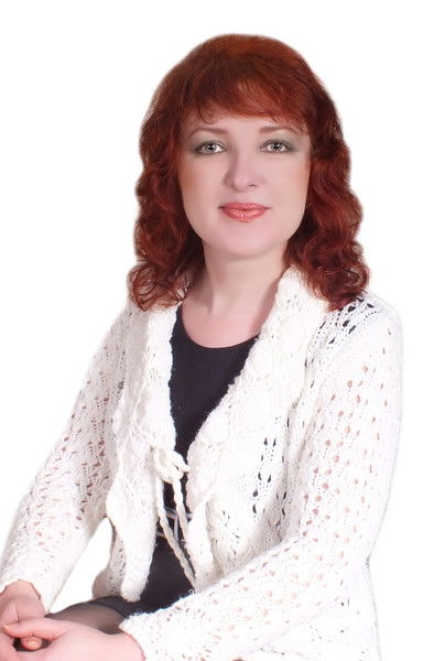 Наталья Форнель