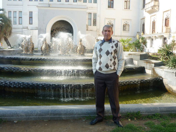 Игорь Белоусов