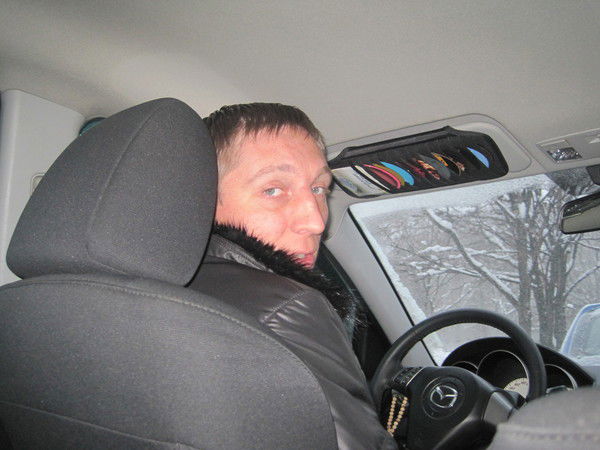 Василий Борискин