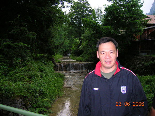 Рафик Ажгалиев