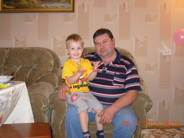 Андрей Яковлев