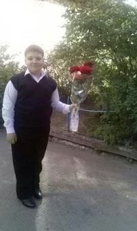 Саша Гегель