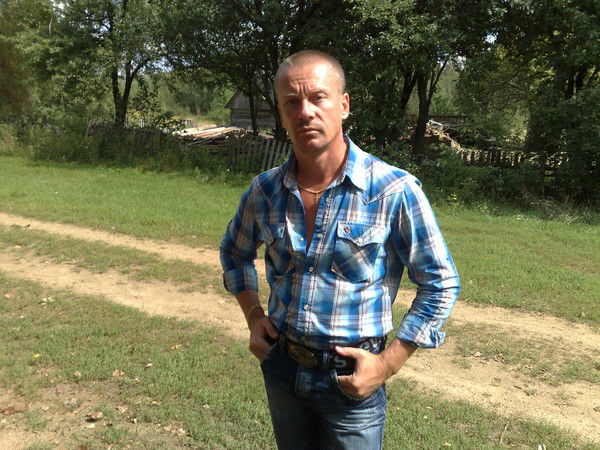 Виктор Янков