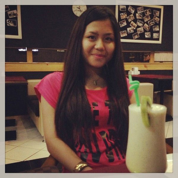 Айзада Нагыметулла