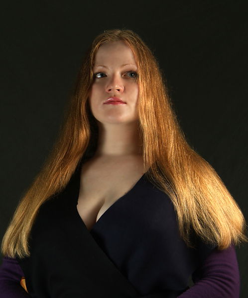 Лана Иванова