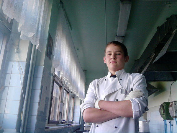 Руслан Журавлёв