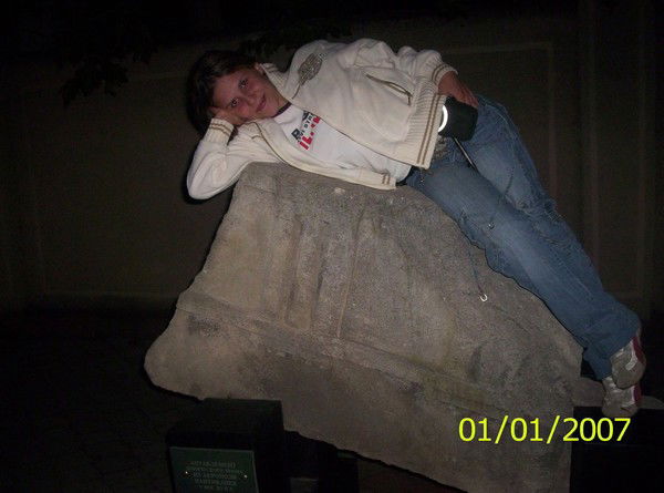 Дарья Самарчук