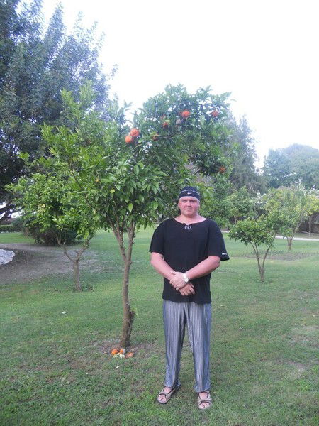 Андрей Абазин