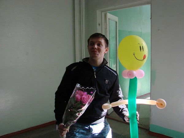 Дима Завальный