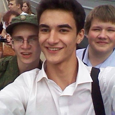 Владислав Шилов