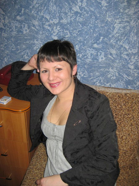 Светлана Ведяйкина (Исламова)