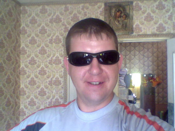 Евгений Патрашев