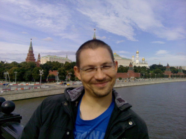 Алексей Иванов