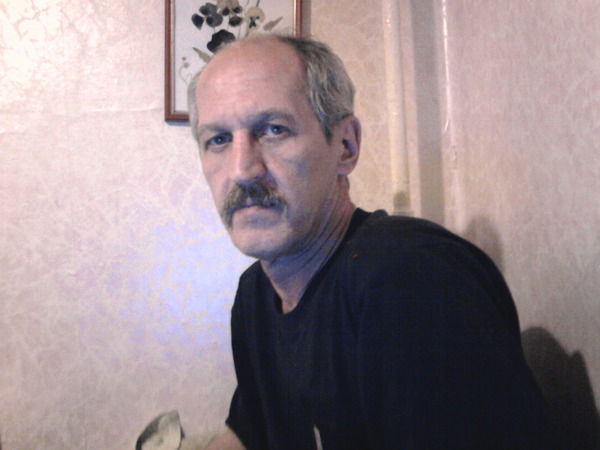 Александр Столяров