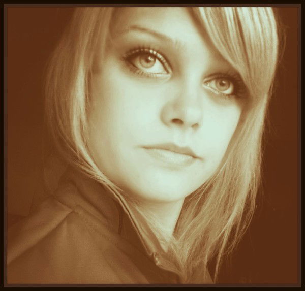 Виктория Жеронкина