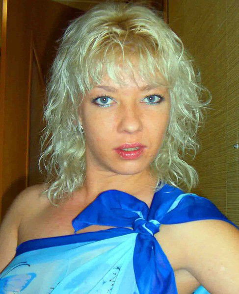 Маркиза Лоран